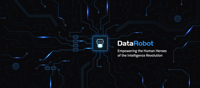 DataRobot revamps its machine learning development platform with AI ...