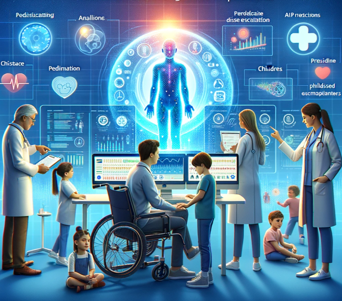 Exclusive Insights: Revolutionizing Chronic Disease Management in ...