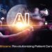 Revolutionizing Healthcare: The Impact of AI on Patient Care