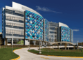 Best Health Care Project: Nemours/Alfred I. DuPont Hospital For ...
