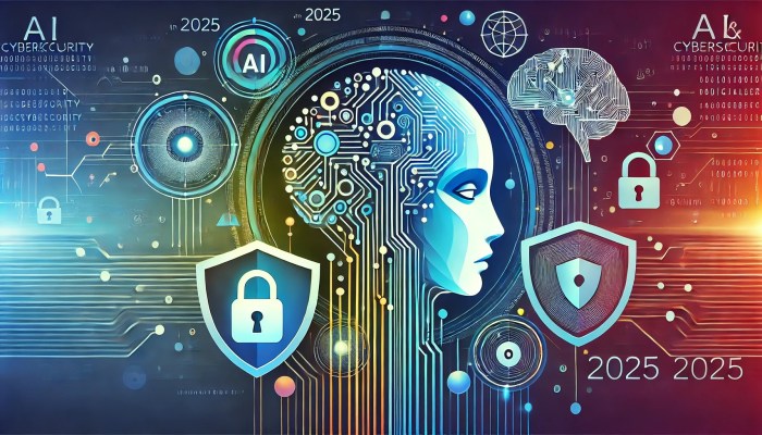 AI Revolutionizes Cybersecurity by 2025 - Artificial Intelligence